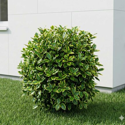 40396 eleagnus žuti