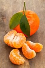 Mandarina - Slika 2