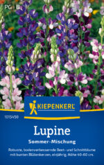Lupine miks
