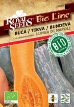Bundeva Lunga di Napoli BIO - Slika 2
