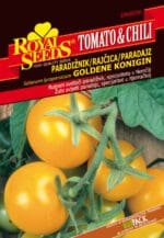 Paradajz Goldene Konigin - Slika 2