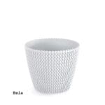 Saksija pletivo, 15cm - Slika 5