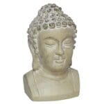 Buda bista