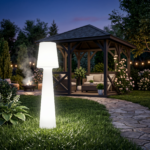USB lampa URBAN, 12 boja