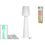 USB lampa URBAN, 12 boja - Slika 2