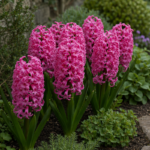 Zumbul Roze perla