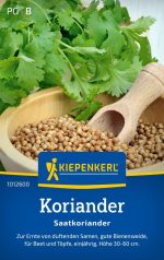 Korijander - Slika 2