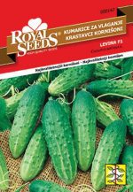 Kornišon Levina F1 - Slika 2
