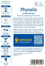 Krupnocvetni Lampion - Slika 3
