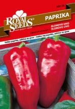 Paprika Slonovo uvo - Slika 2