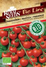 Paradajz čeri Principe de Borghese - Slika 2