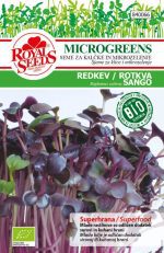 BIO Rotkva Sango za klice i mikrobilje - 1+1 gratis - Slika 2