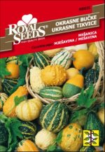 Ukrasne tikvice - Slika 2
