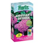 Flortis za crvenu boju hortenzija