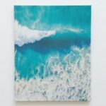 Slika More, 40 x 50 cm - Slika 2
