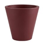 Saksija Red velvet 17 cm