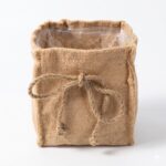 Saksija od jute