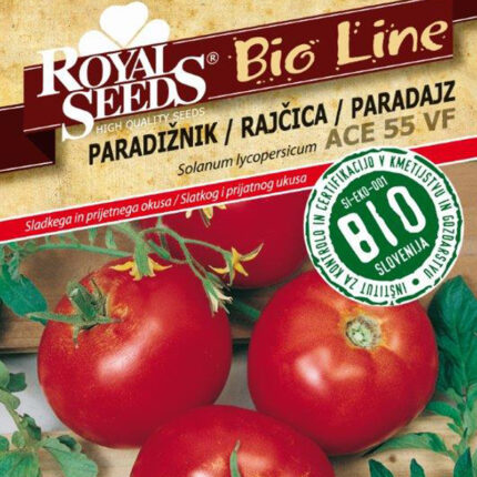 paradajz seme bio line