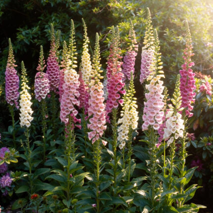 digitalis miks