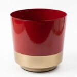 Saksija Ruby Gold