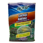 Zemlja za kaktuse Agro, 5l