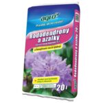 Zemlja za rododendrone i azeleje, 20 l