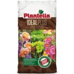 Zemlja za cveće Plantela, 5 l