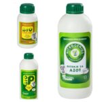Biofor set, 2+1 gratis