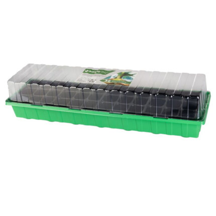 Propagator za setvu sa 36 ćelija