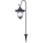 Solarna lampa fenjer - Slika 2
