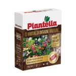 Plantela prihrana za ukrasne biljke