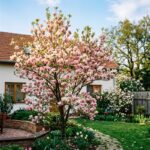 Magnolia na štapu Prolećna lala - Slika 2