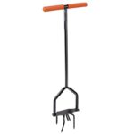 Kultivator i aerator Black+Decker - Slika 3