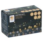 Lampice 50 led, 5 m - Slika 2