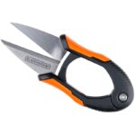 Makaze za cvetove Black+Decker