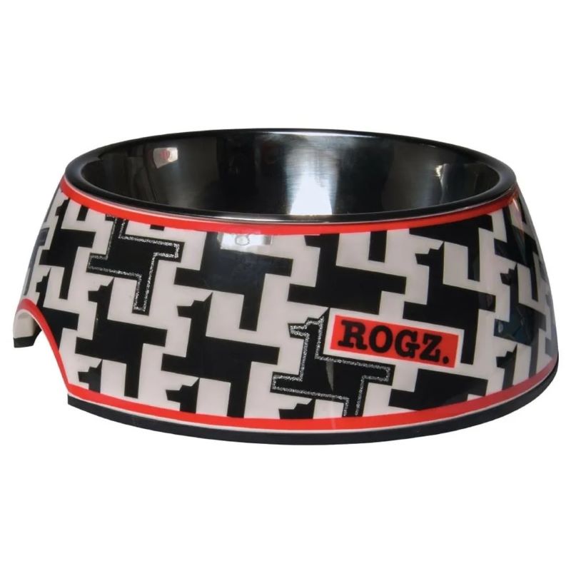 rogz-cinija-11138-0 Rogz činija Hound dog - Slika 1