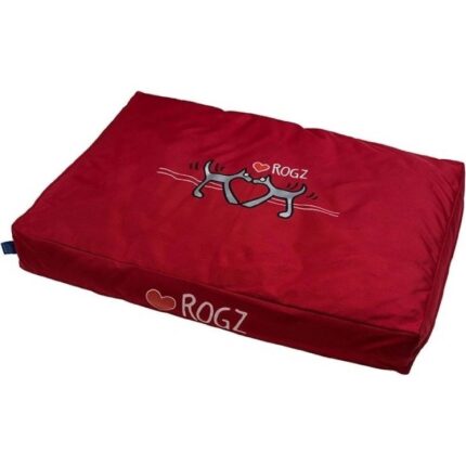 Rogz jastuk Red heart M